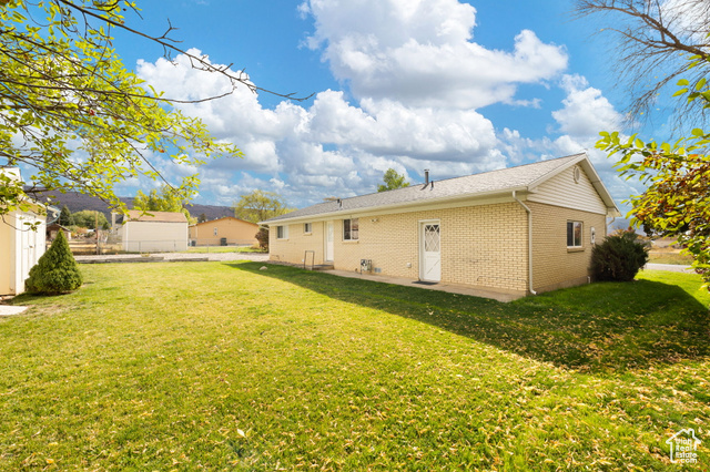Photo 37 for MLS #2116855 at 156 W 200 North