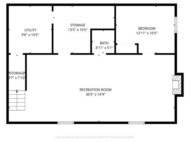 Photo 49 for MLS #2116855 at 156 W 200 North