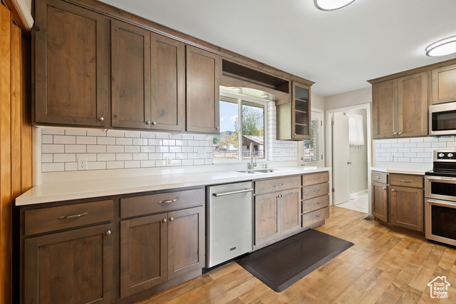 Photo 11 for MLS #2116855 at 156 W 200 North