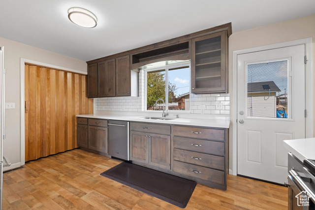 Photo 8 for MLS #2116855 at 156 W 200 North