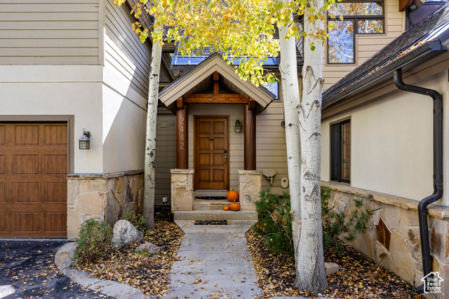 2442 DEER LAKE DR, Park City UT 84060
