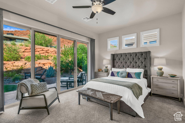 Photo 18 for MLS #2116858 at 2139 W Cougar Rock Cir