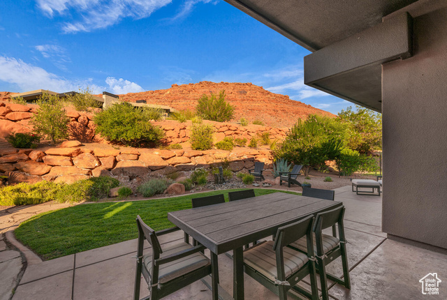 Photo 32 for MLS #2116858 at 2139 W Cougar Rock Cir