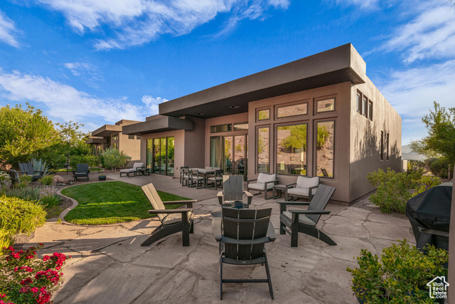 Photo 29 for MLS #2116858 at 2139 W Cougar Rock Cir