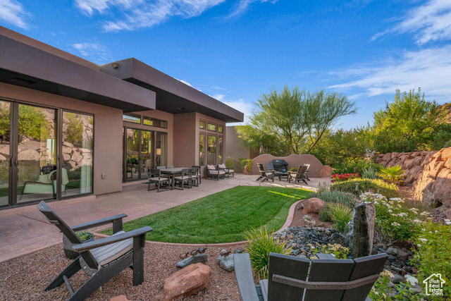 Photo 31 for MLS #2116858 at 2139 W Cougar Rock Cir