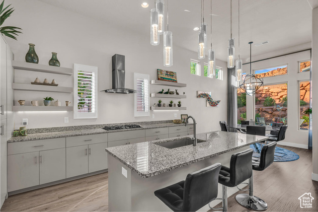Photo 12 for MLS #2116858 at 2139 W Cougar Rock Cir