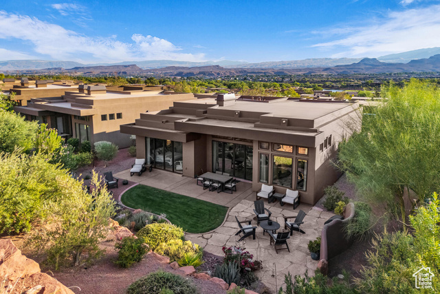Photo 33 for MLS #2116858 at 2139 W Cougar Rock Cir
