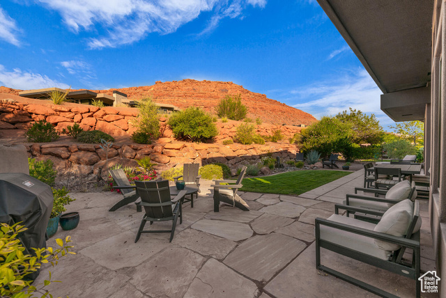 Photo 10 for MLS #2116858 at 2139 W Cougar Rock Cir
