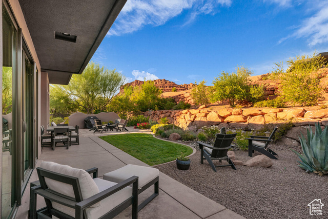Photo 30 for MLS #2116858 at 2139 W Cougar Rock Cir
