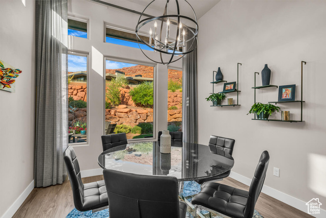 Photo 15 for MLS #2116858 at 2139 W Cougar Rock Cir
