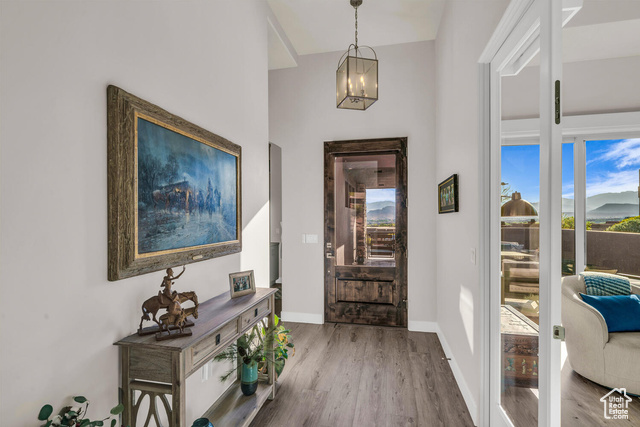 Photo 5 for MLS #2116858 at 2139 W Cougar Rock Cir