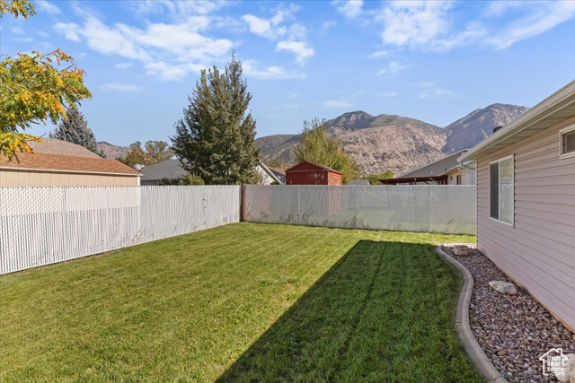 Photo 20 for MLS #2116864 at 436 E 875 North