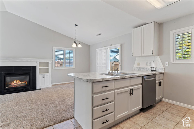 Photo 10 for MLS #2116864 at 436 E 875 North