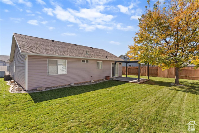 Photo 21 for MLS #2116864 at 436 E 875 North