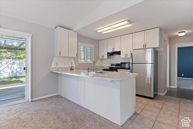 Photo 9 for MLS #2116864 at 436 E 875 North
