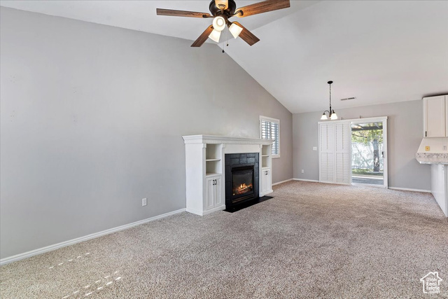 Photo 6 for MLS #2116864 at 436 E 875 North