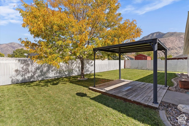 Photo 18 for MLS #2116864 at 436 E 875 North