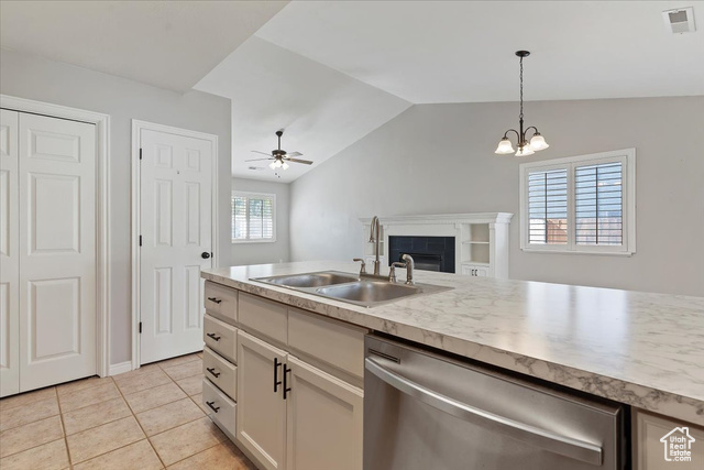Photo 11 for MLS #2116864 at 436 E 875 North