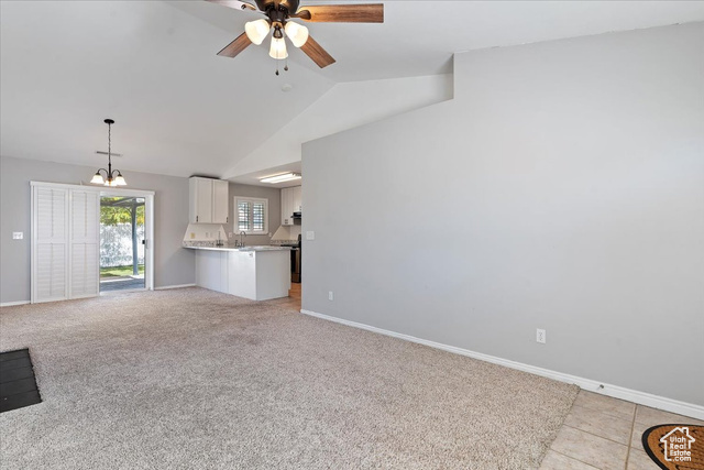 Photo 7 for MLS #2116864 at 436 E 875 North