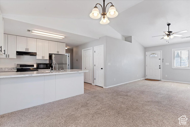 Photo 8 for MLS #2116864 at 436 E 875 North