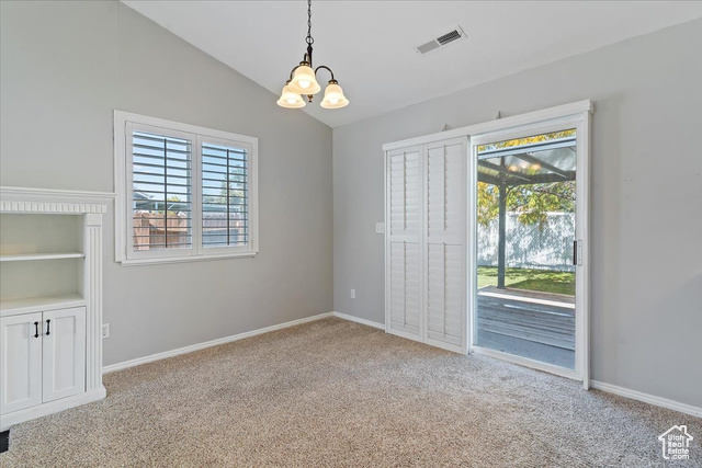 Photo 4 for MLS #2116864 at 436 E 875 North