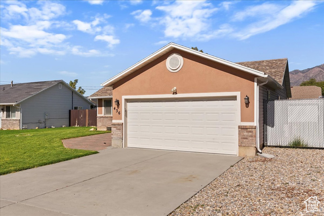 Photo 3 for MLS #2116864 at 436 E 875 North