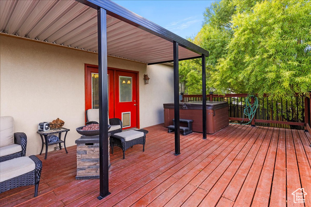Photo 31 for MLS #2116865 at 690 W Sagewood Cir