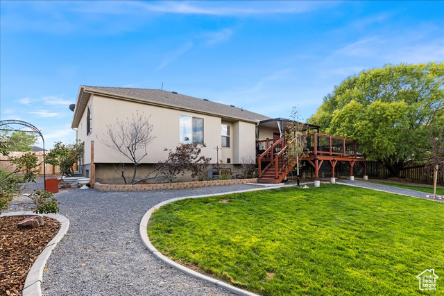 Photo 37 for MLS #2116865 at 690 W Sagewood Cir