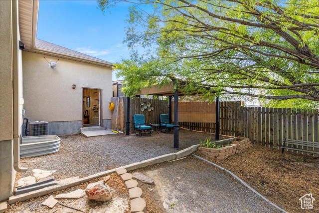 Photo 39 for MLS #2116865 at 690 W Sagewood Cir