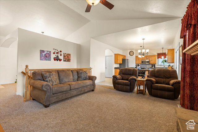 Photo 11 for MLS #2116865 at 690 W Sagewood Cir