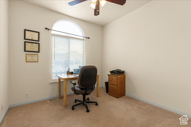 Photo 27 for MLS #2116865 at 690 W Sagewood Cir