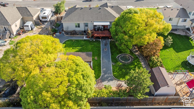 Photo 44 for MLS #2116865 at 690 W Sagewood Cir