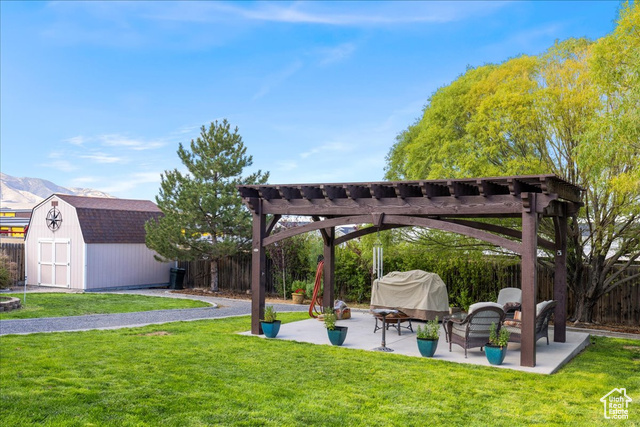 Photo 33 for MLS #2116865 at 690 W Sagewood Cir