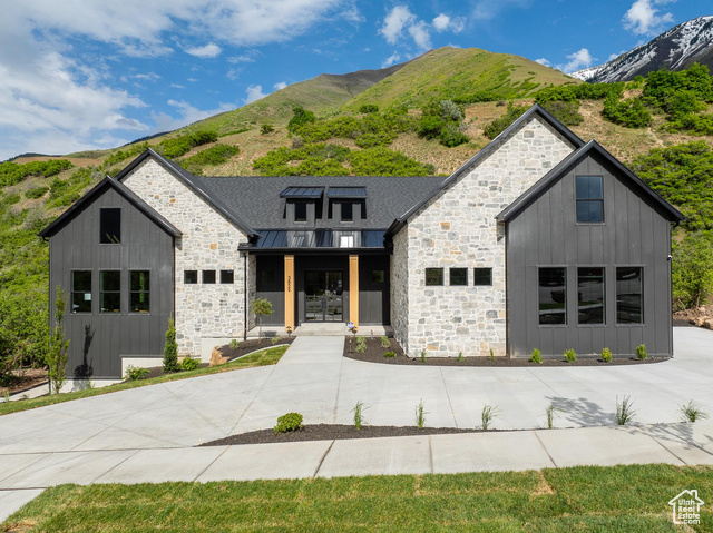 422 S 150 E, Mapleton UT 84664
