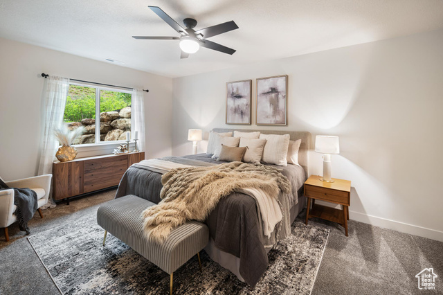 Photo 19 for MLS #2116871 at 422 S 150 East