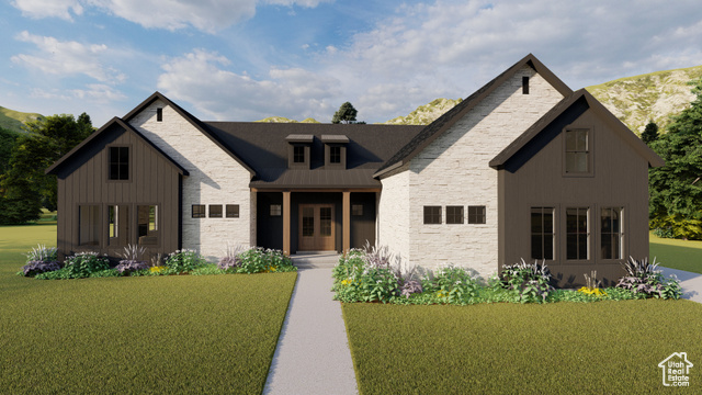 Photo 2 for MLS #2116871 at 422 S 150 East