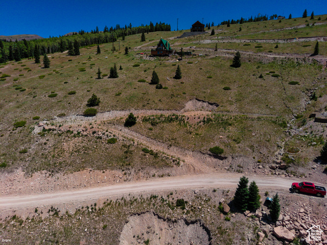 W HYRUM DR, Beaver UT 84713