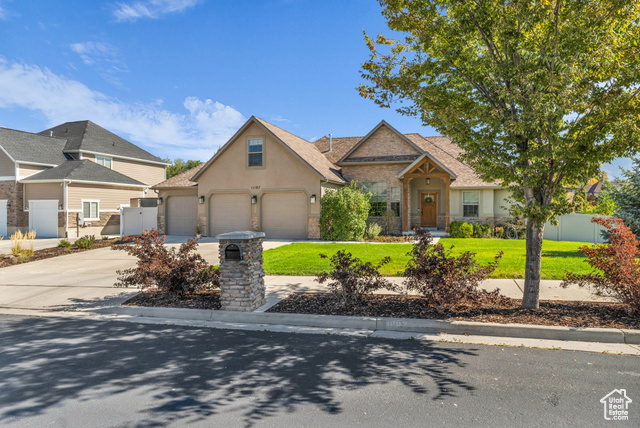 Photo 58 for MLS #2116874 at 11187 S Devon View Dr