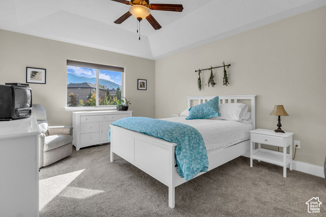Photo 13 for MLS #2116874 at 11187 S Devon View Dr