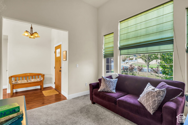 Photo 3 for MLS #2116874 at 11187 S Devon View Dr