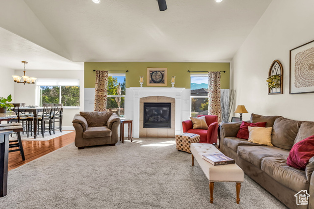 Photo 4 for MLS #2116874 at 11187 S Devon View Dr