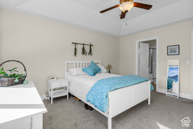 Photo 14 for MLS #2116874 at 11187 S Devon View Dr