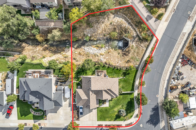 Photo 51 for MLS #2116874 at 11187 S Devon View Dr