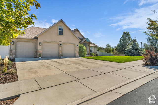 Photo 57 for MLS #2116874 at 11187 S Devon View Dr