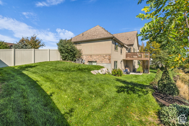 Photo 38 for MLS #2116874 at 11187 S Devon View Dr