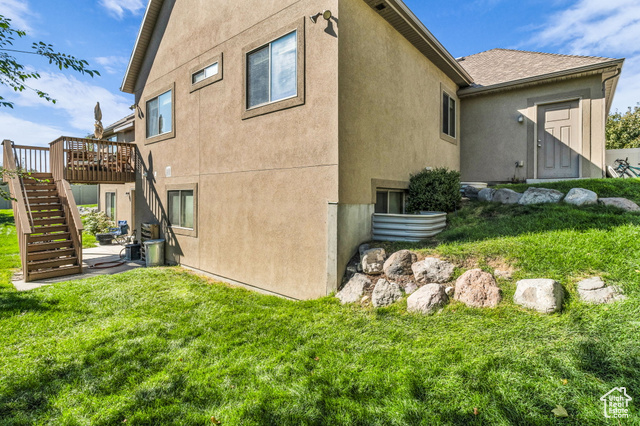 Photo 37 for MLS #2116874 at 11187 S Devon View Dr
