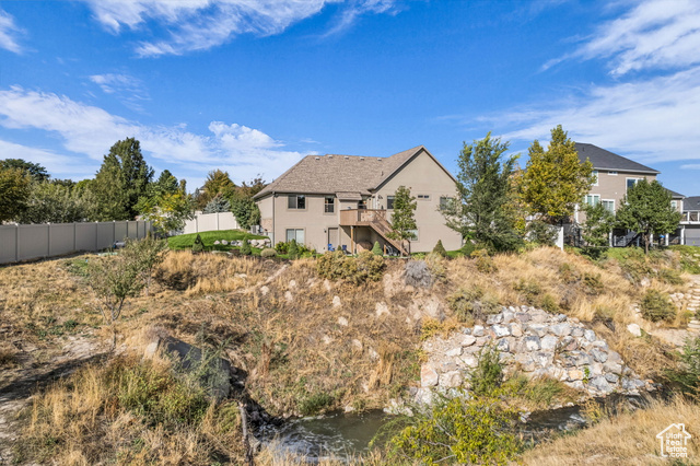 Photo 45 for MLS #2116874 at 11187 S Devon View Dr