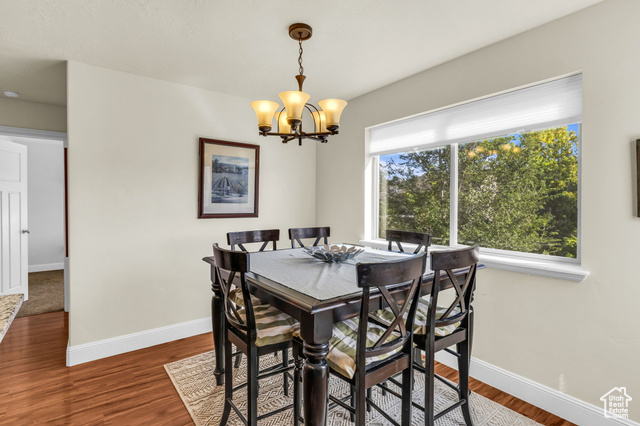 Photo 8 for MLS #2116874 at 11187 S Devon View Dr