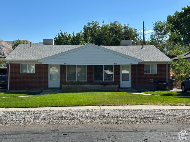 2795 S IMPERIAL ST, Salt Lake City UT 84106