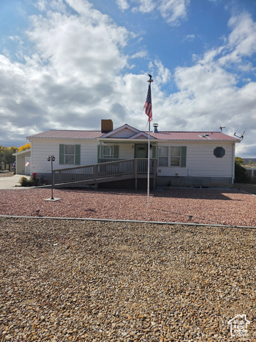 2710 S 710 W, Price UT 84501